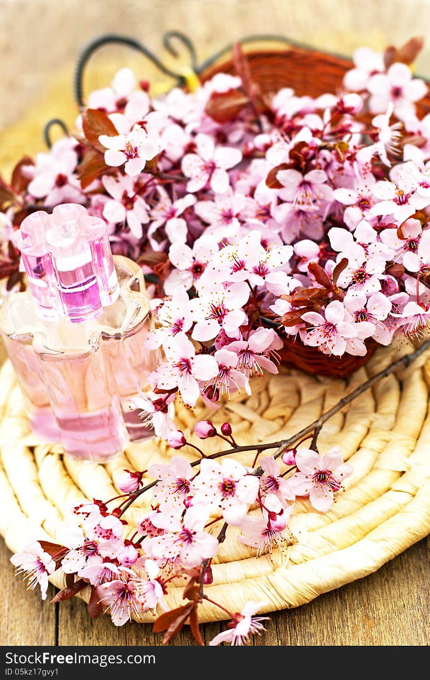 flower essence