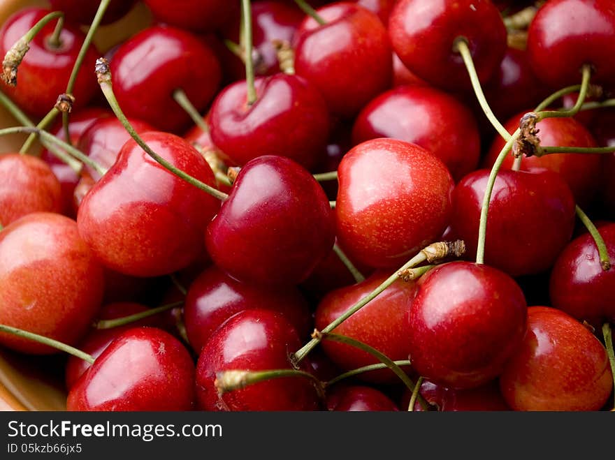 Cherries