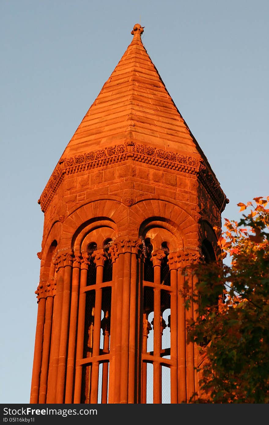 Architecture Burlington, Vermont