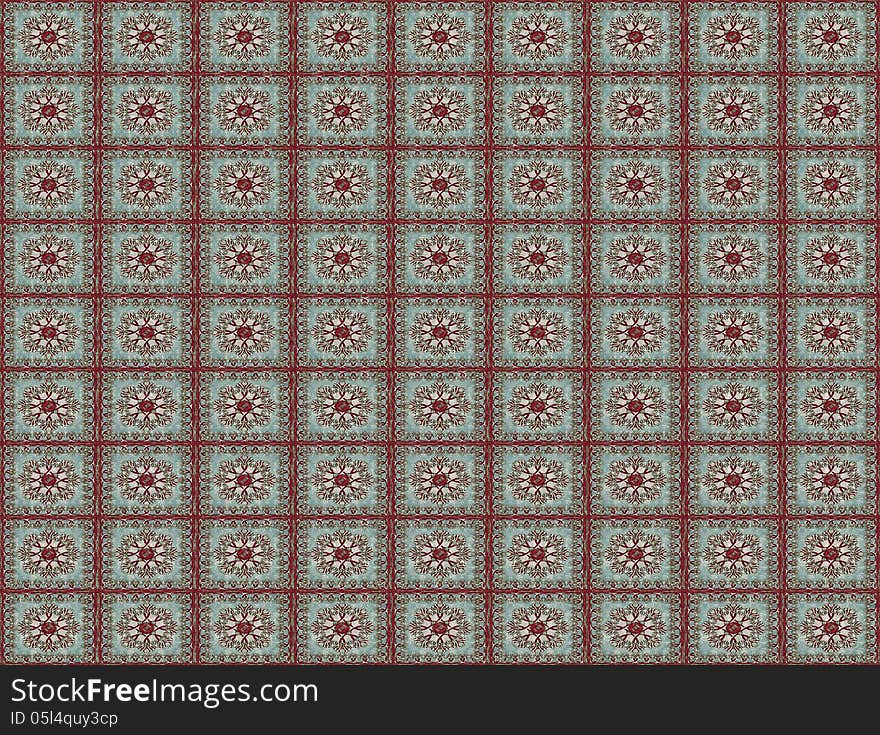 Pattern Background digital composition.