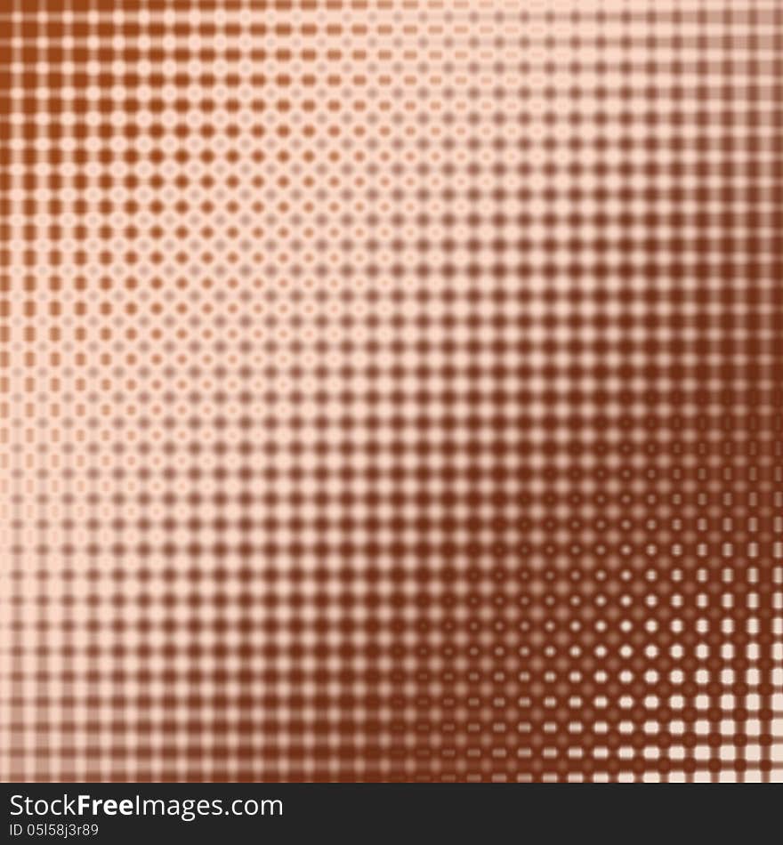 Brown color abstract pattern background. Brown color abstract pattern background