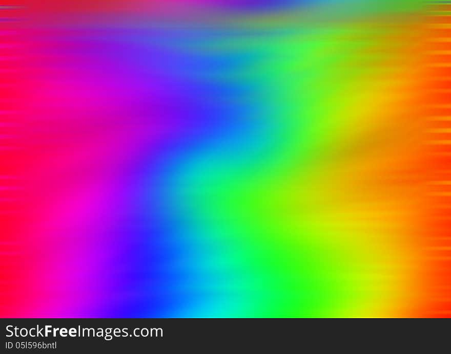 Spectrum Background