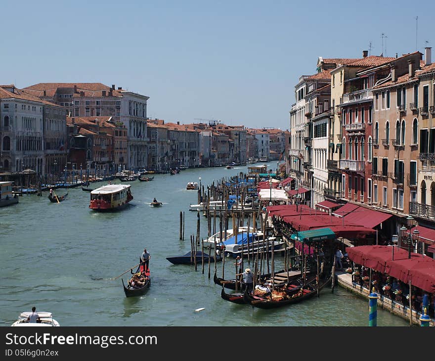 Grand Canal