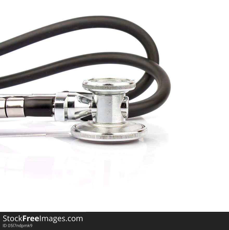 Stethoscope