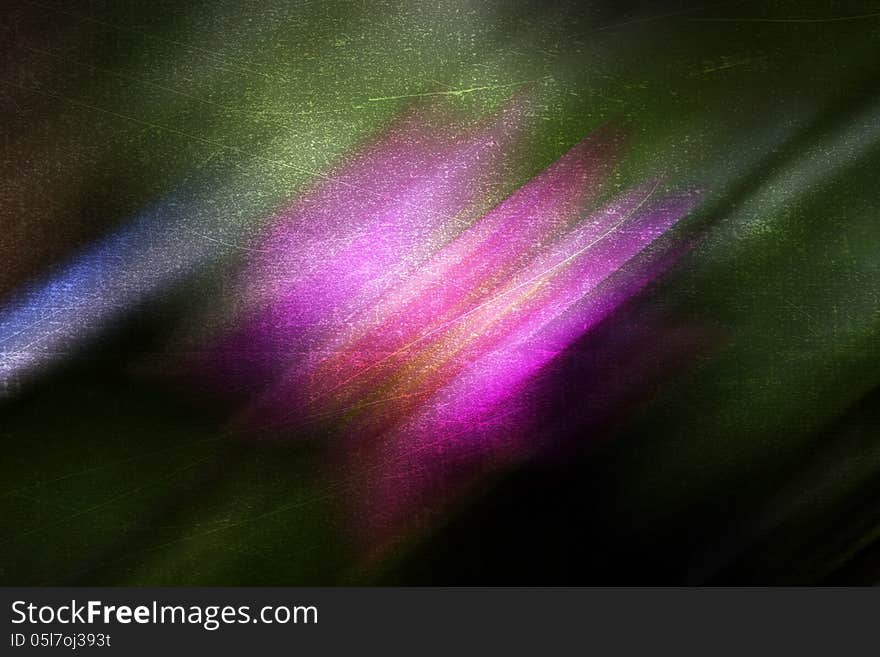 Abstract color background