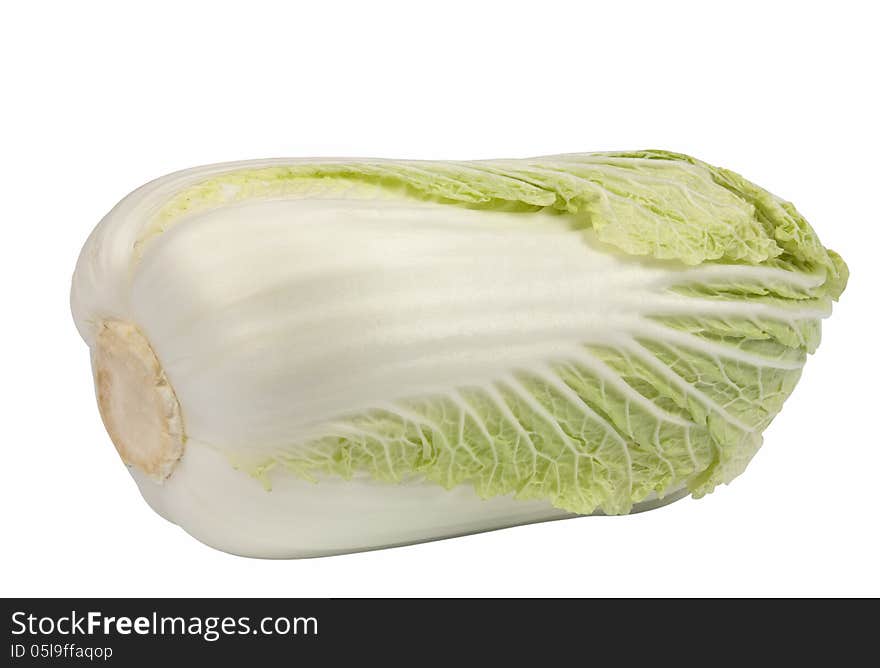 Chinese cabbage