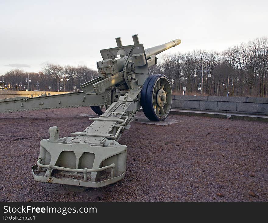 Memorial in Berlin for WWII victims