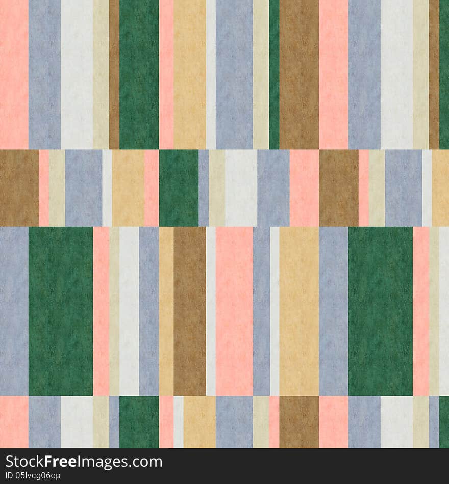 Stripe Background Pattern