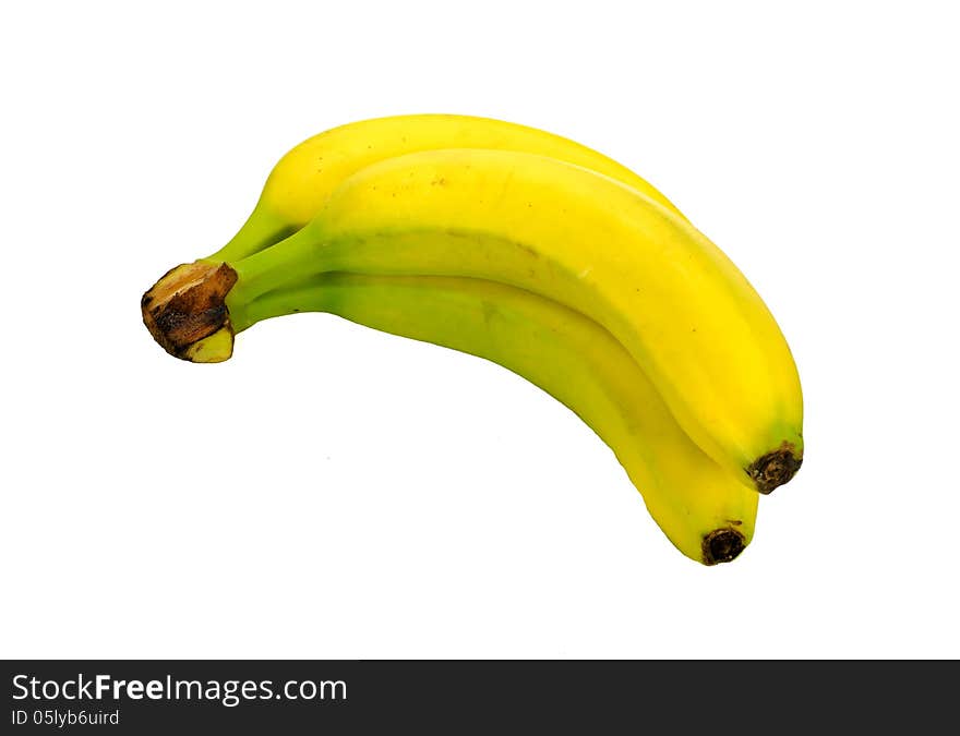 Bananas