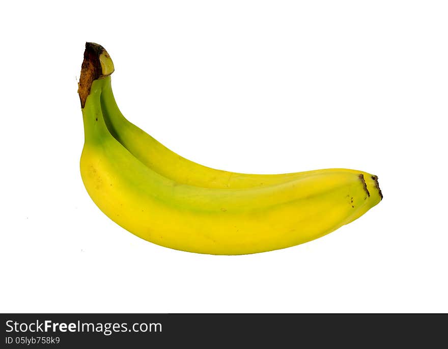 Bananas