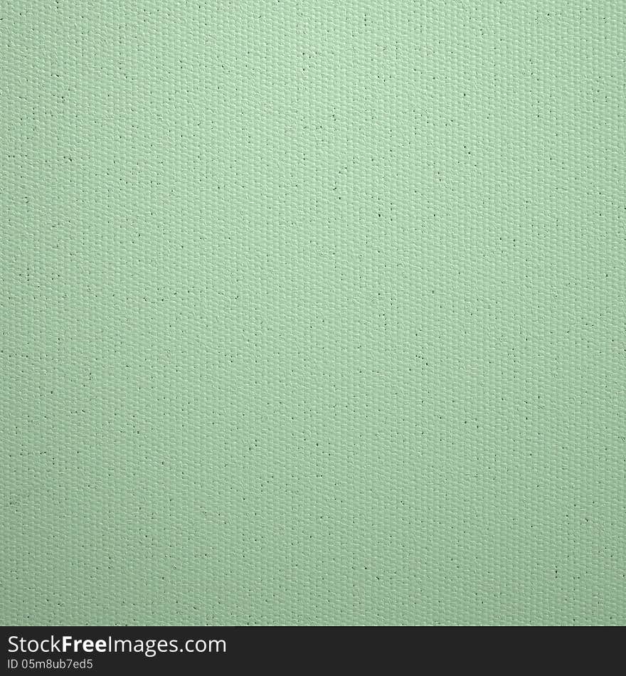 Green abstract texture for background.