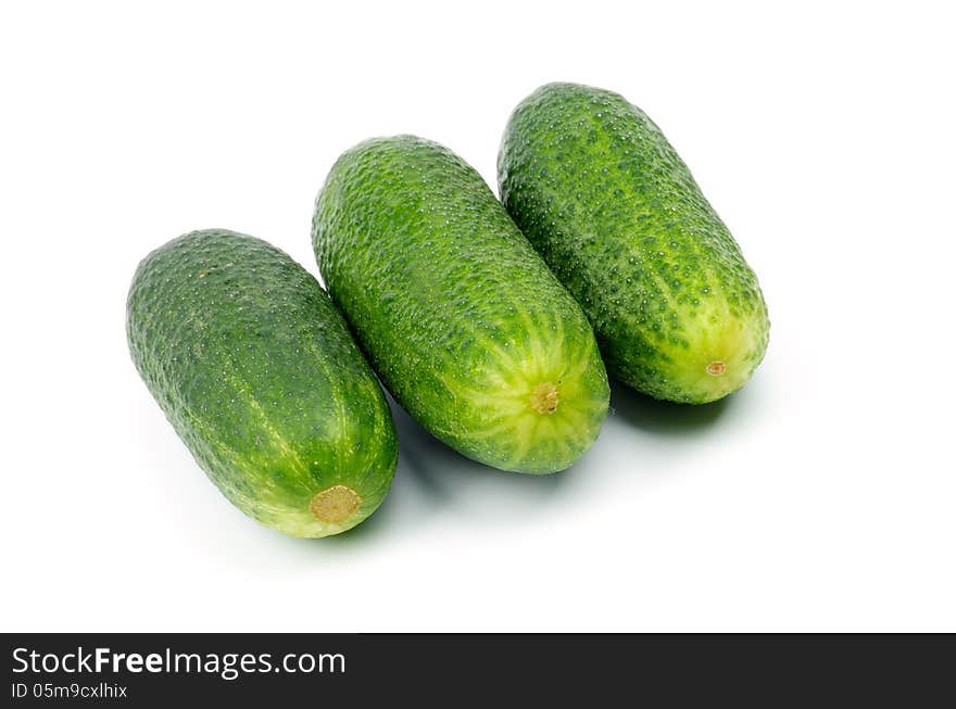 Cucumbers