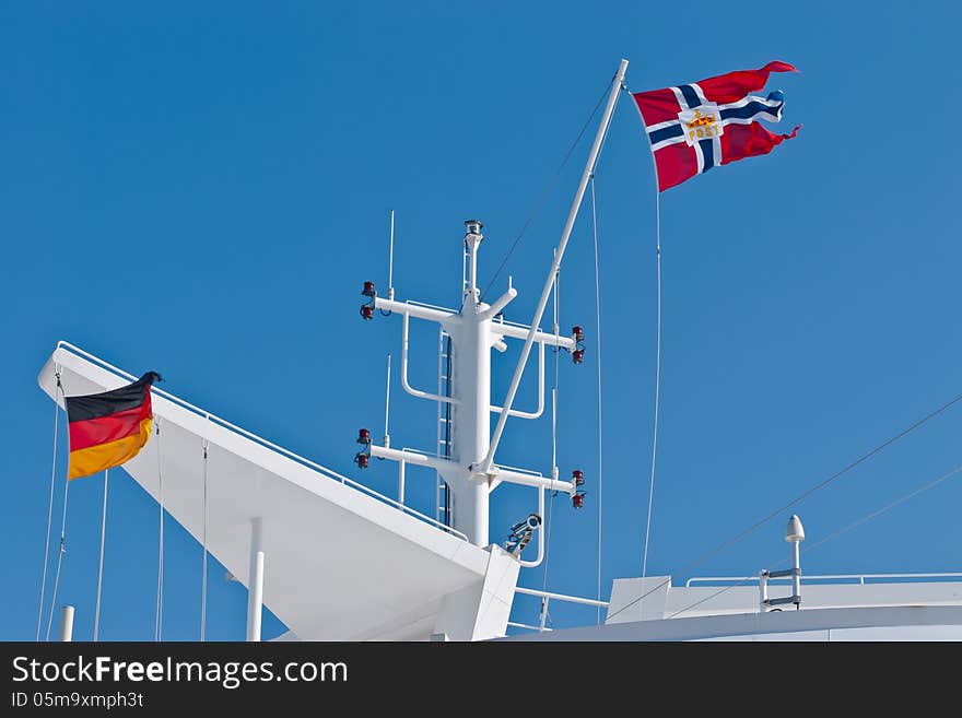 Travel by ferry from Oslo to Kiel. Travel by ferry from Oslo to Kiel