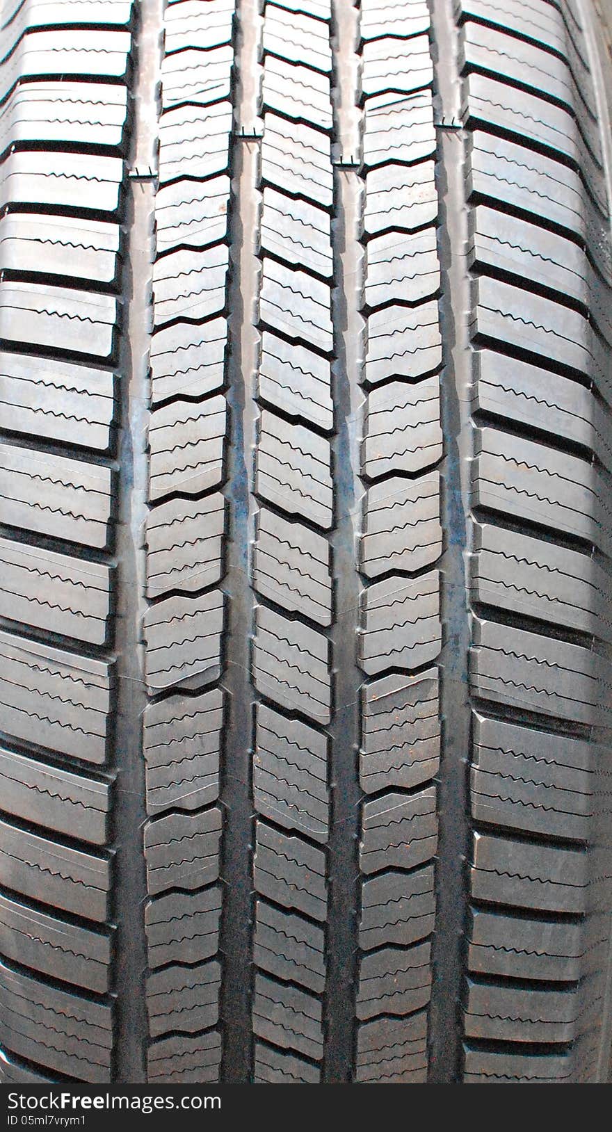 Tire Tread