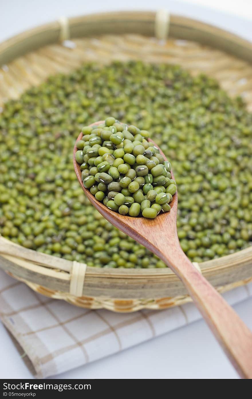 Mung Beans