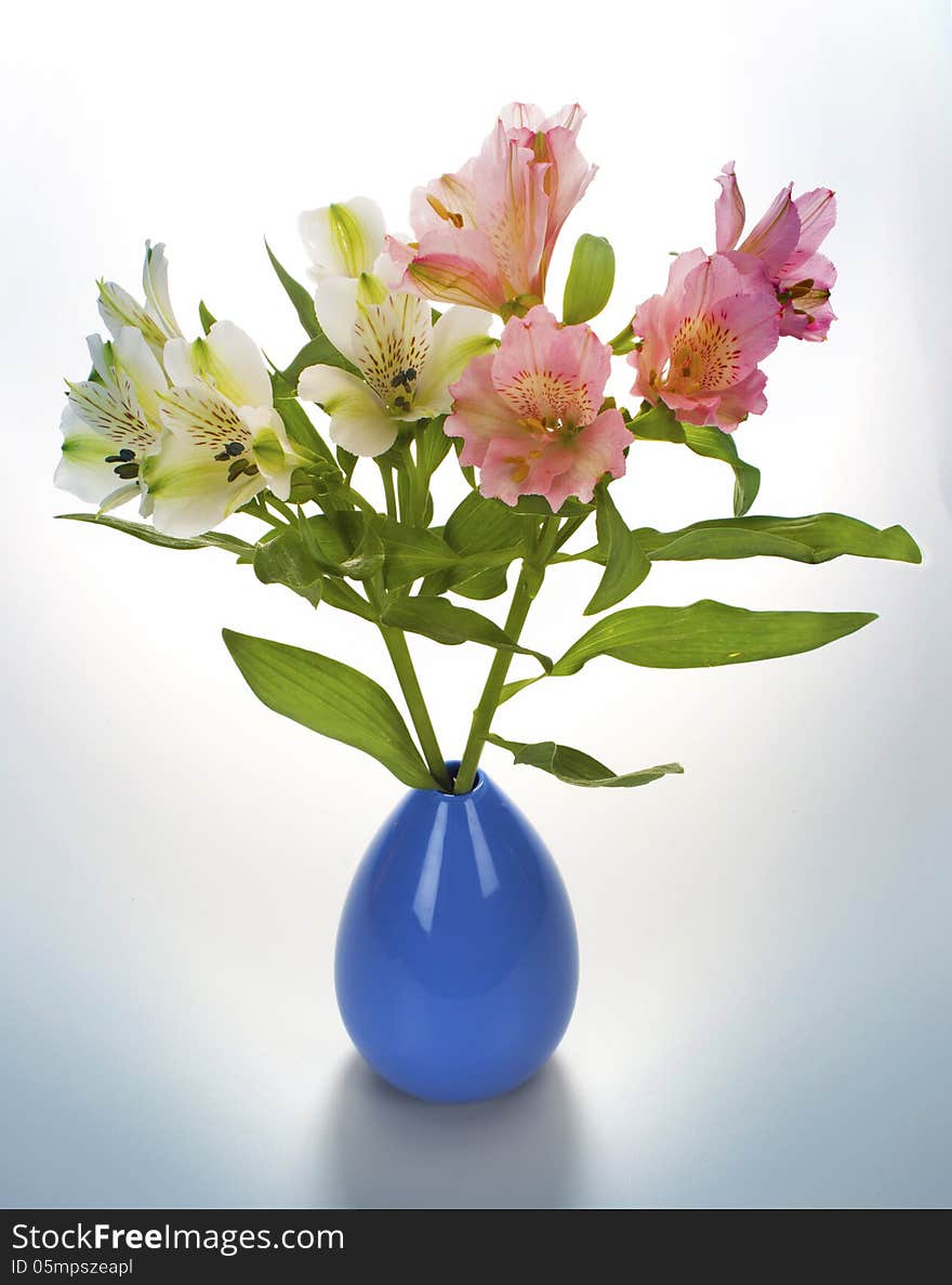 Flower Vase