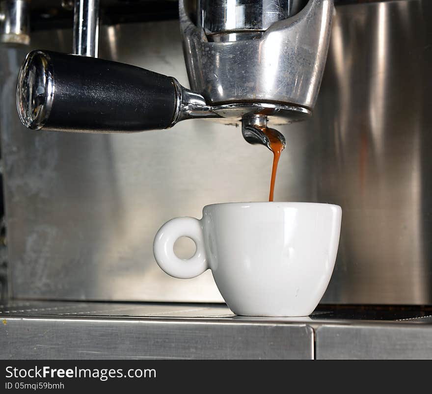 Espresso