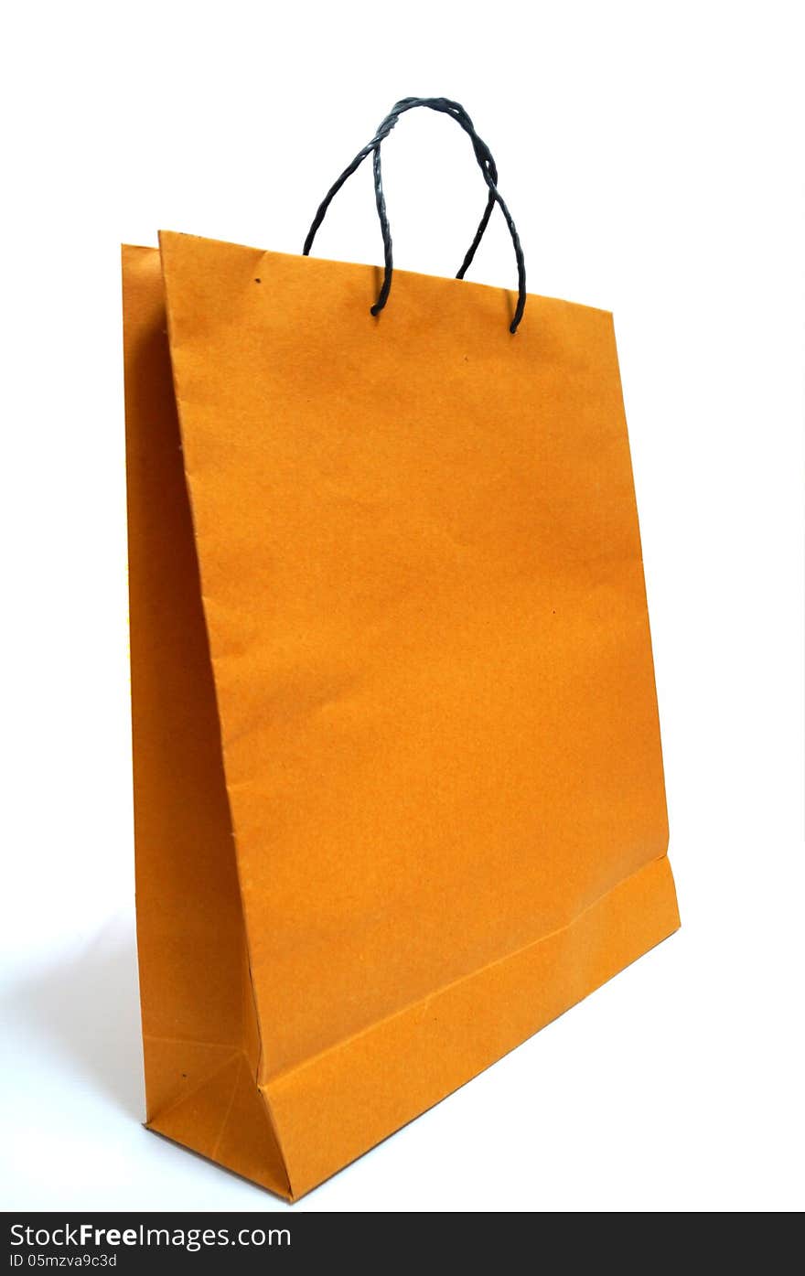 Paper Bag