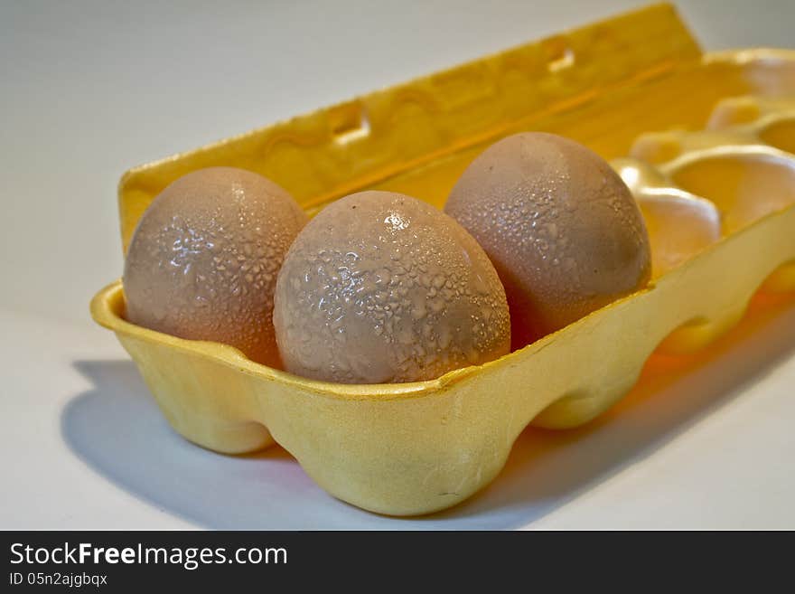 Eggs 3