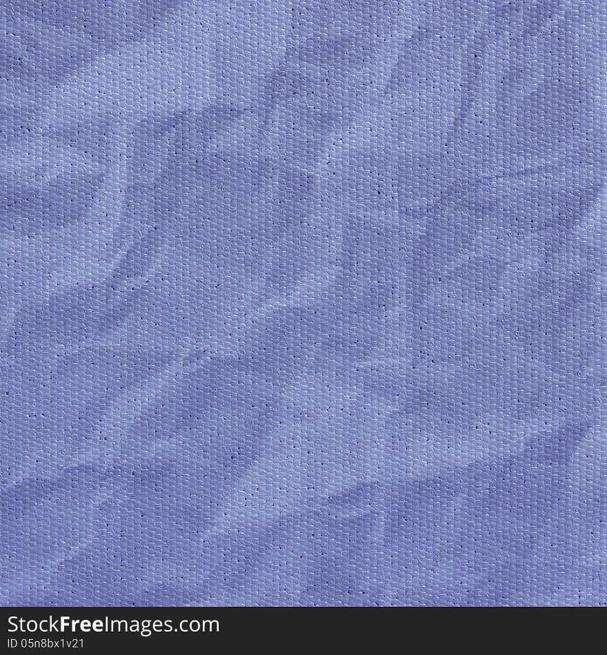 Blue abstract texture for background