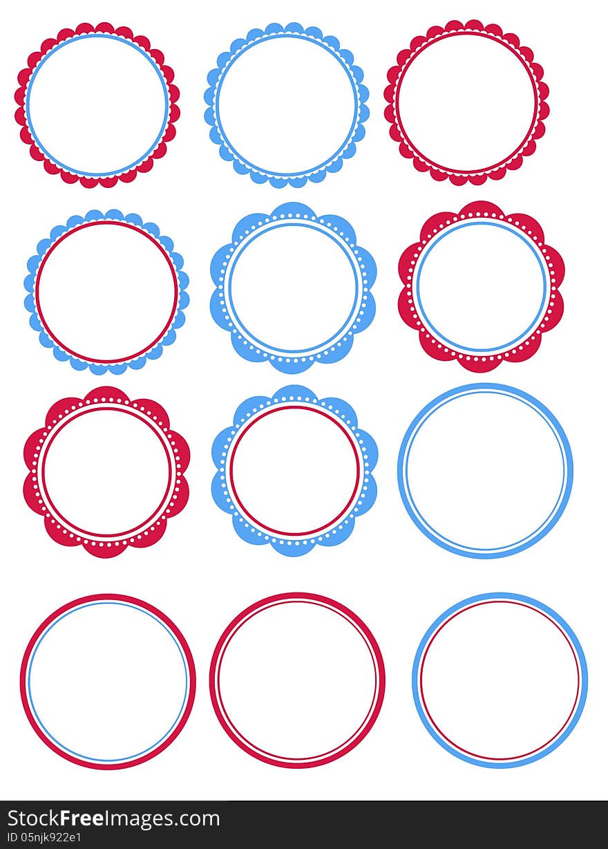 With this purchase you will receive 3 sets of tags. Each set is colored in red and blue. Perfect for you July 4th party. These can be used as cupcake toppers, stickers, labels and more. With this purchase you will receive 3 sets of tags. Each set is colored in red and blue. Perfect for you July 4th party. These can be used as cupcake toppers, stickers, labels and more.