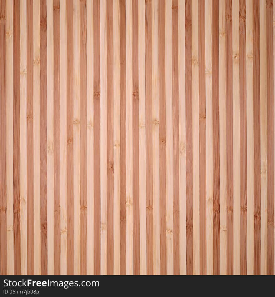 Striped Background