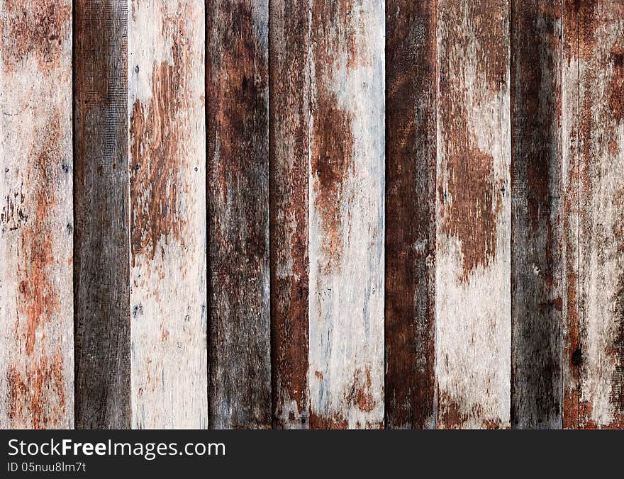 Texture Of Grunge Wood For Background. Texture Of Grunge Wood For Background