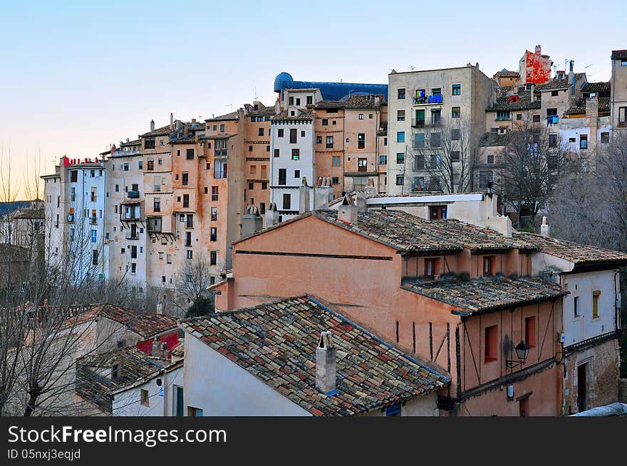 Cuenca