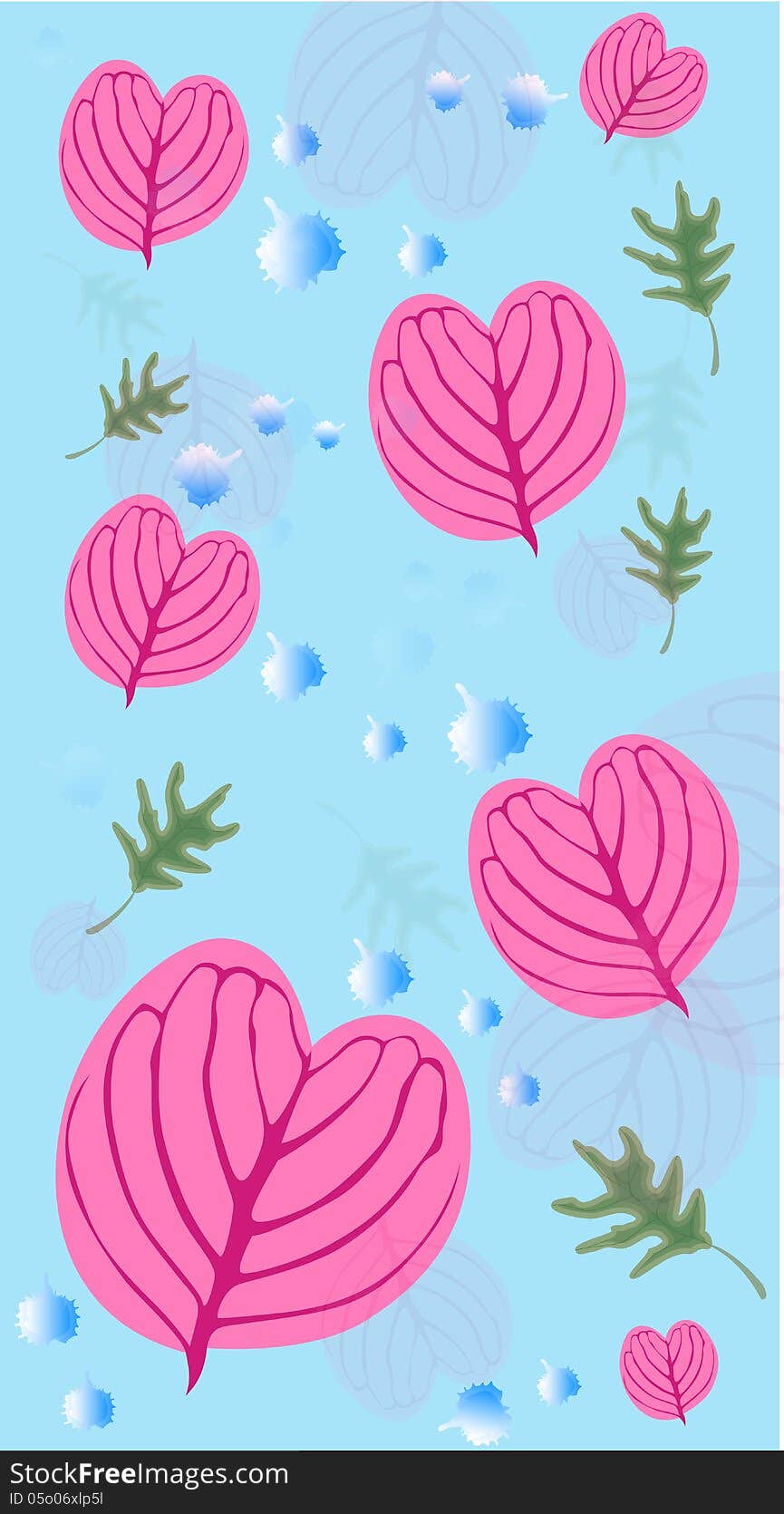 Flower Background