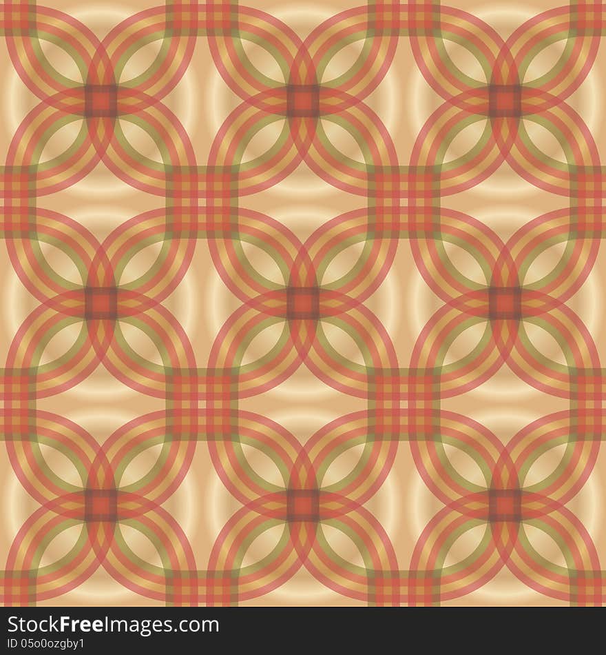 Seamless retro geometric pattern. This is file of EPS10 format.