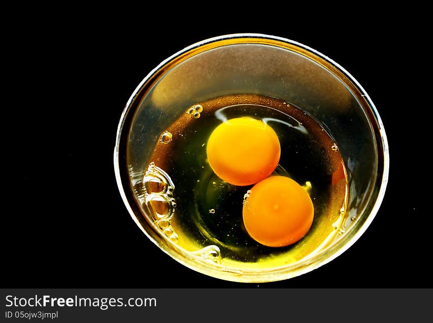 Eggs do not vary greatly. Cannibalism popular worldwide for it scored a good taste.