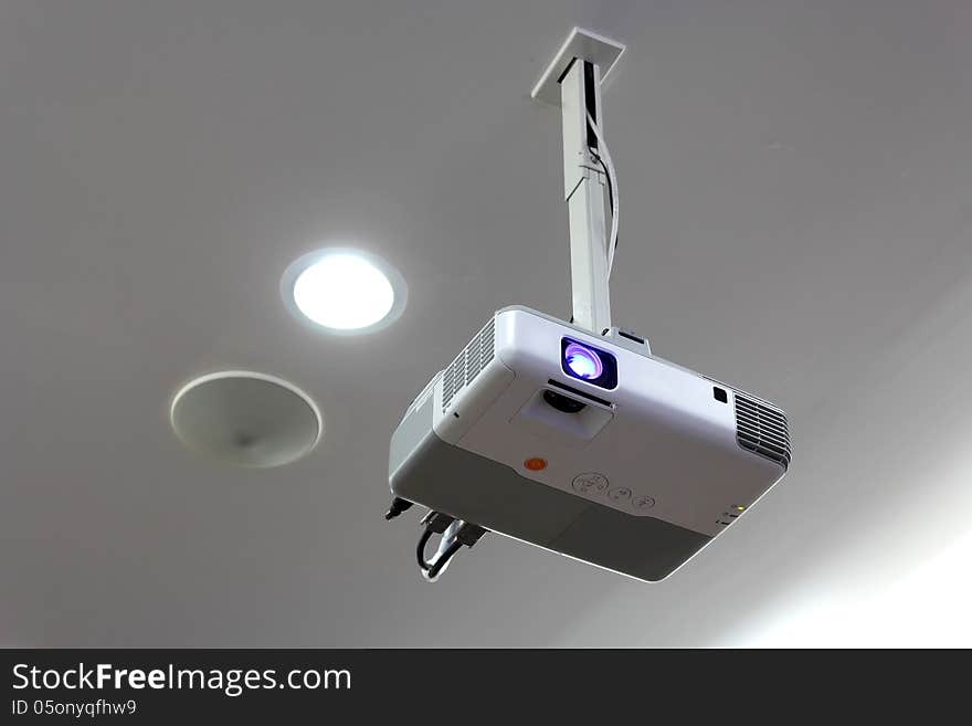 Projector