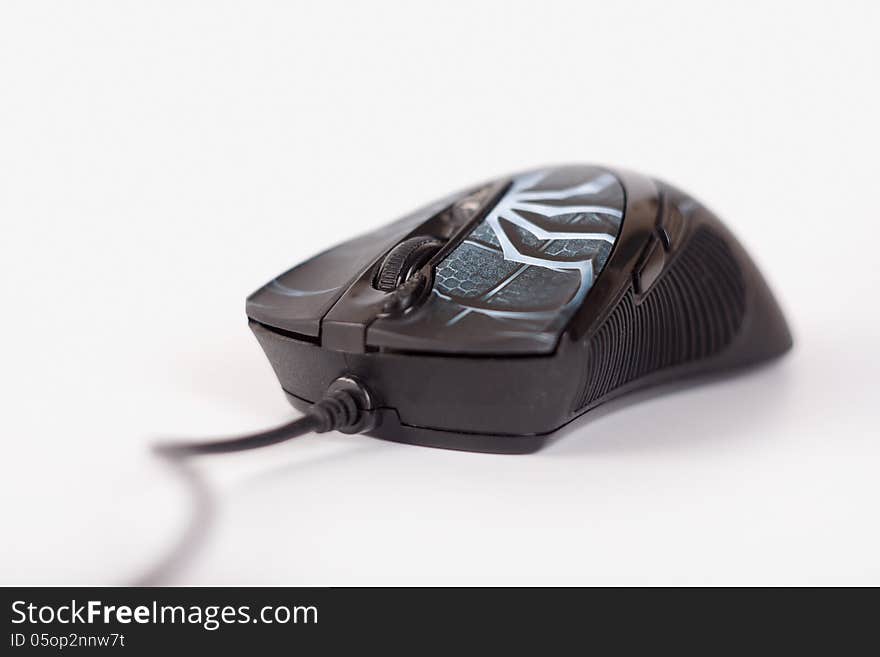 Computer Mouse