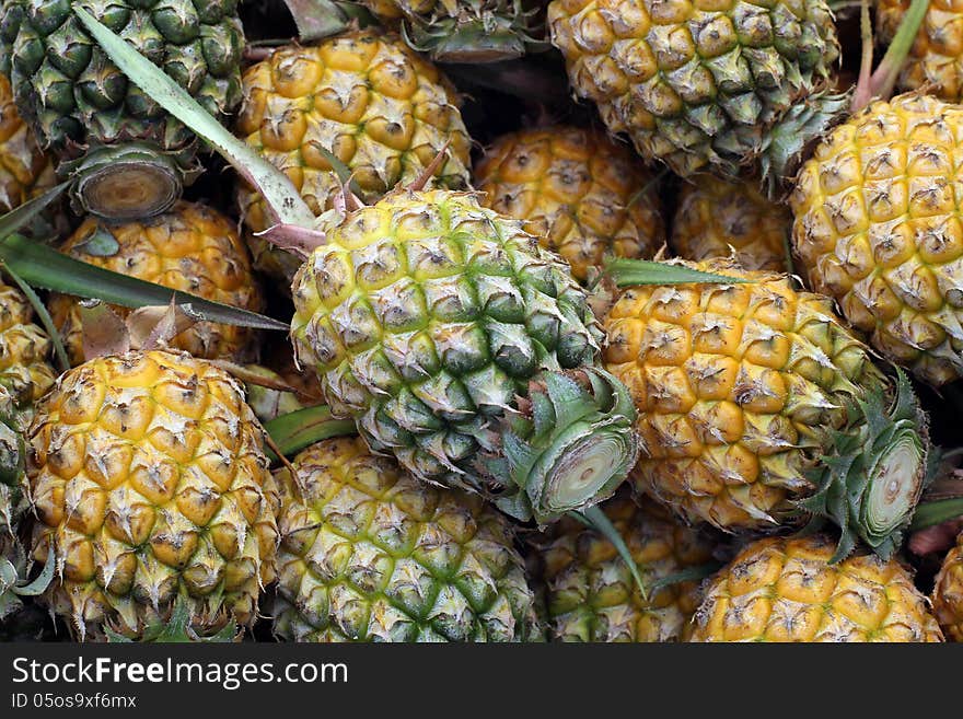 Pineapple