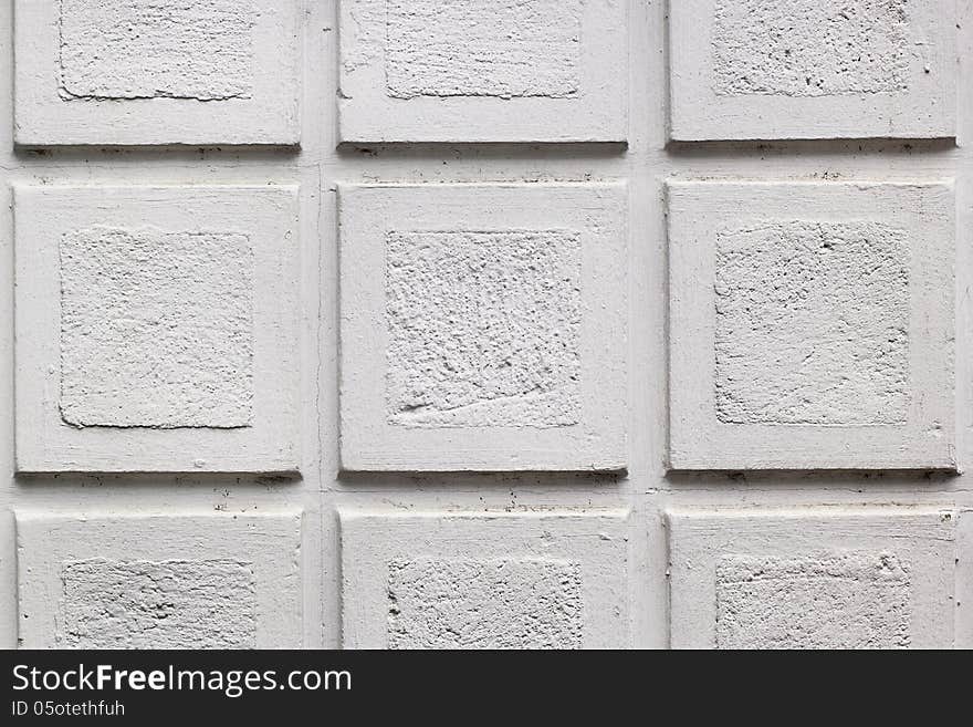 Cement wall background or texture