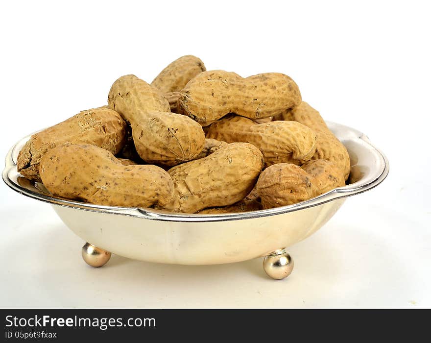 Peanuts