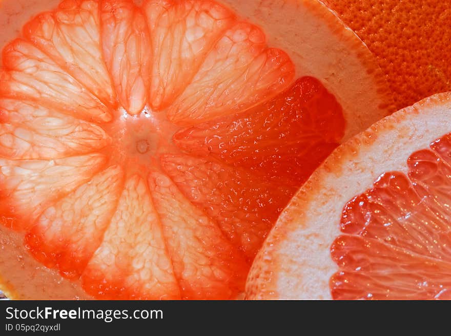 Grapefruit Juice