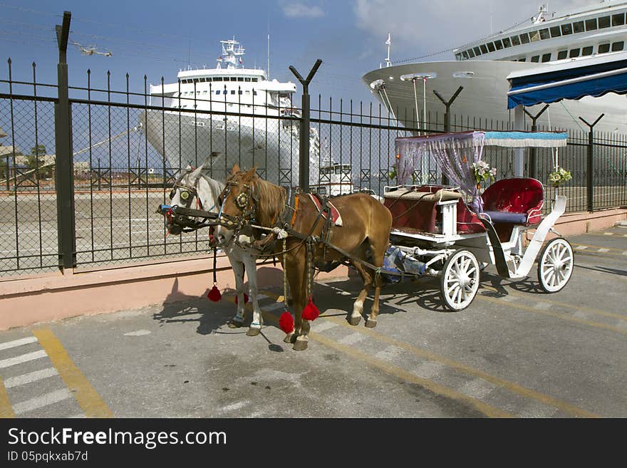 Turkey. Izmir.