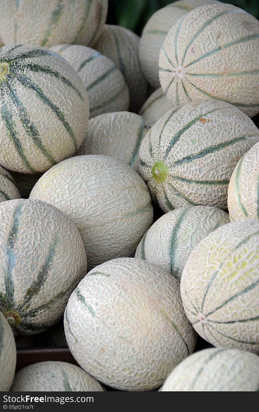 Melons