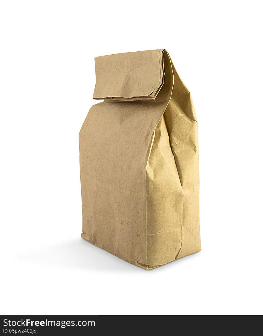 Paper Bag