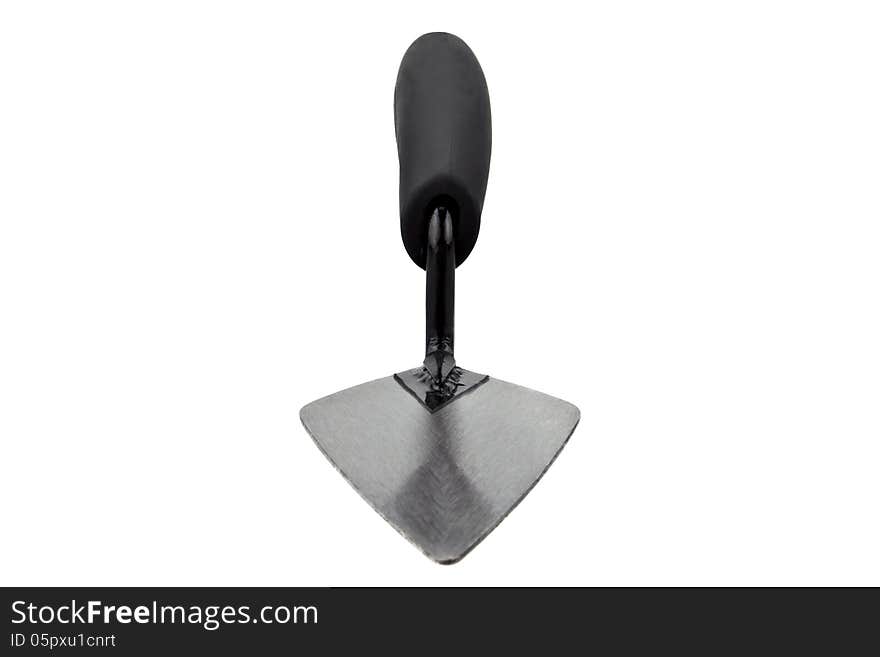 Construction trowel