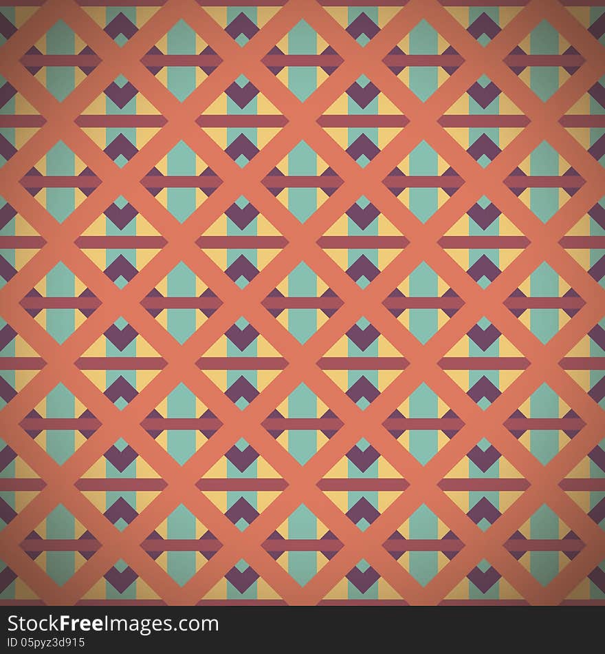 Vector bright abstract contemporary background. Vector bright abstract contemporary background