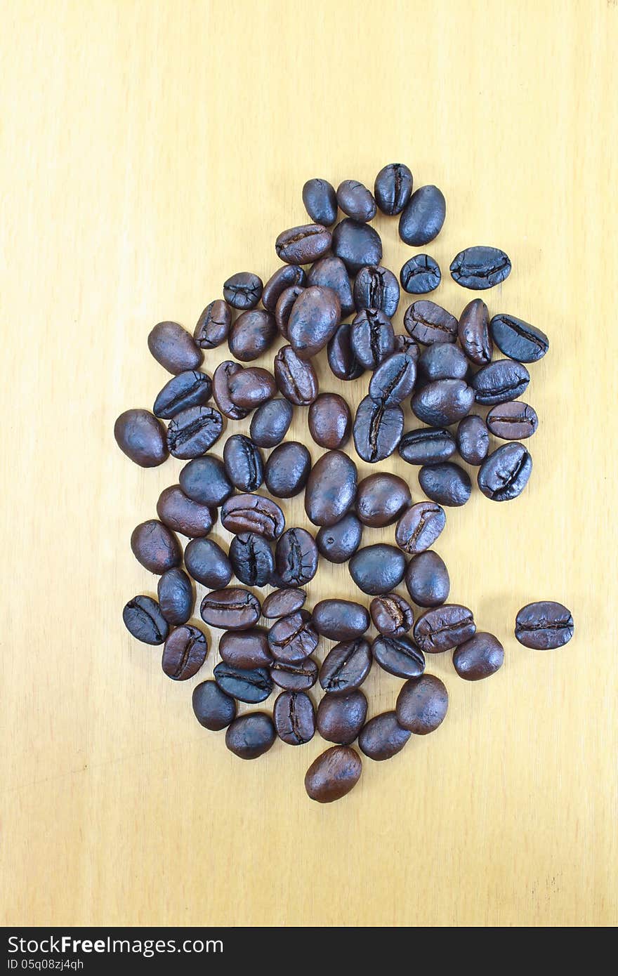 Coffee Beans