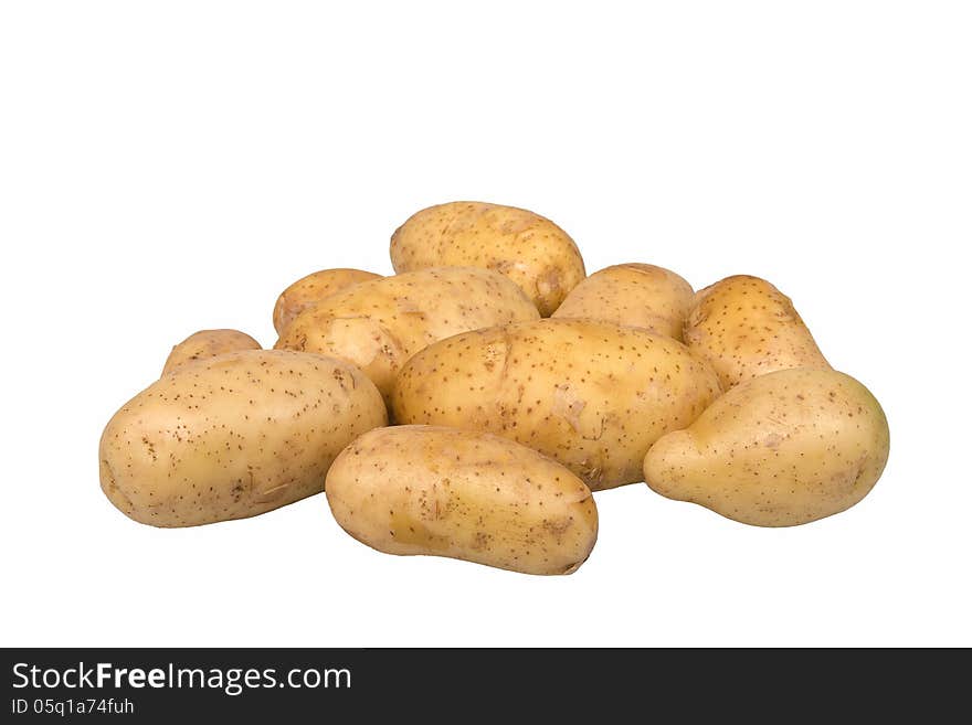 Potatoes