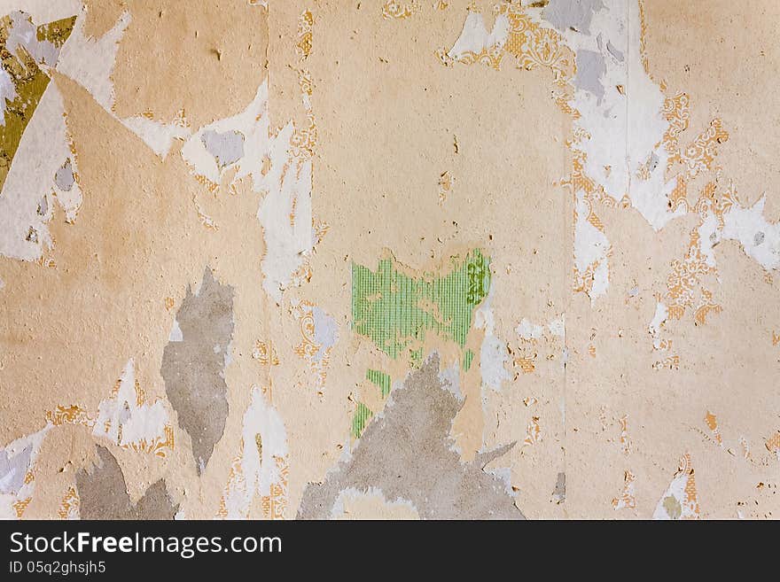 Old wallpapers grunge textures and backgrounds