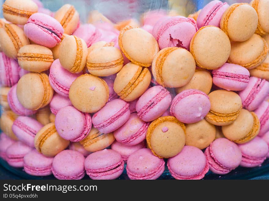 Macaroons