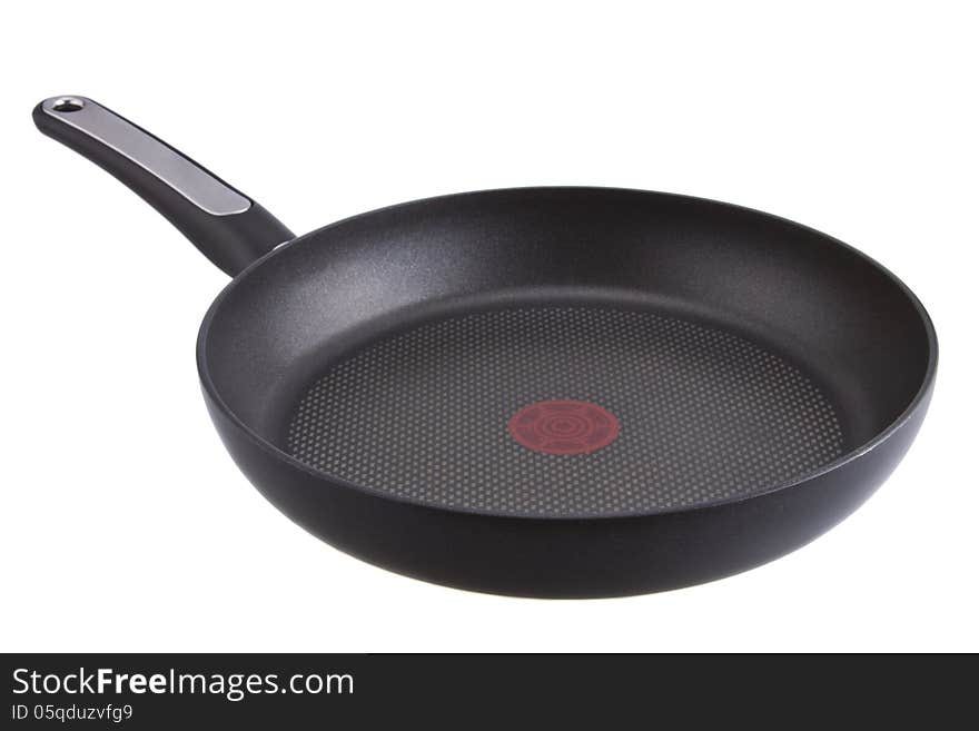 Frying pan