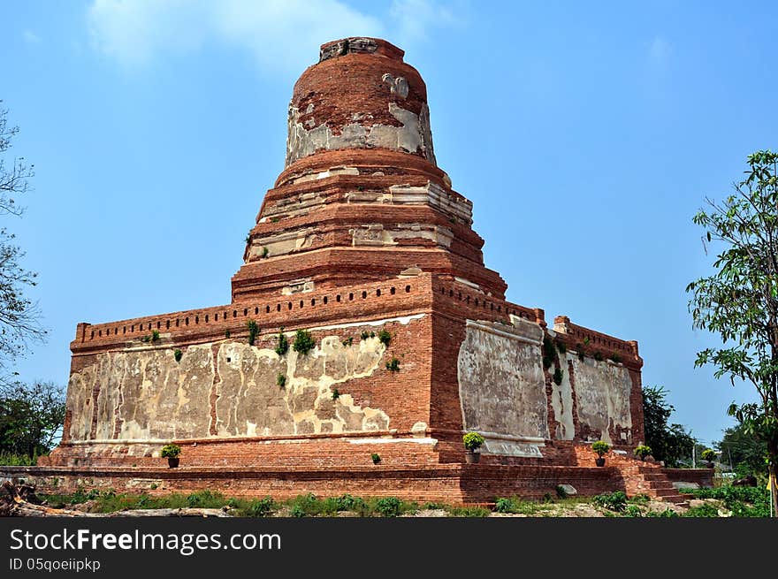 Buddhist Church