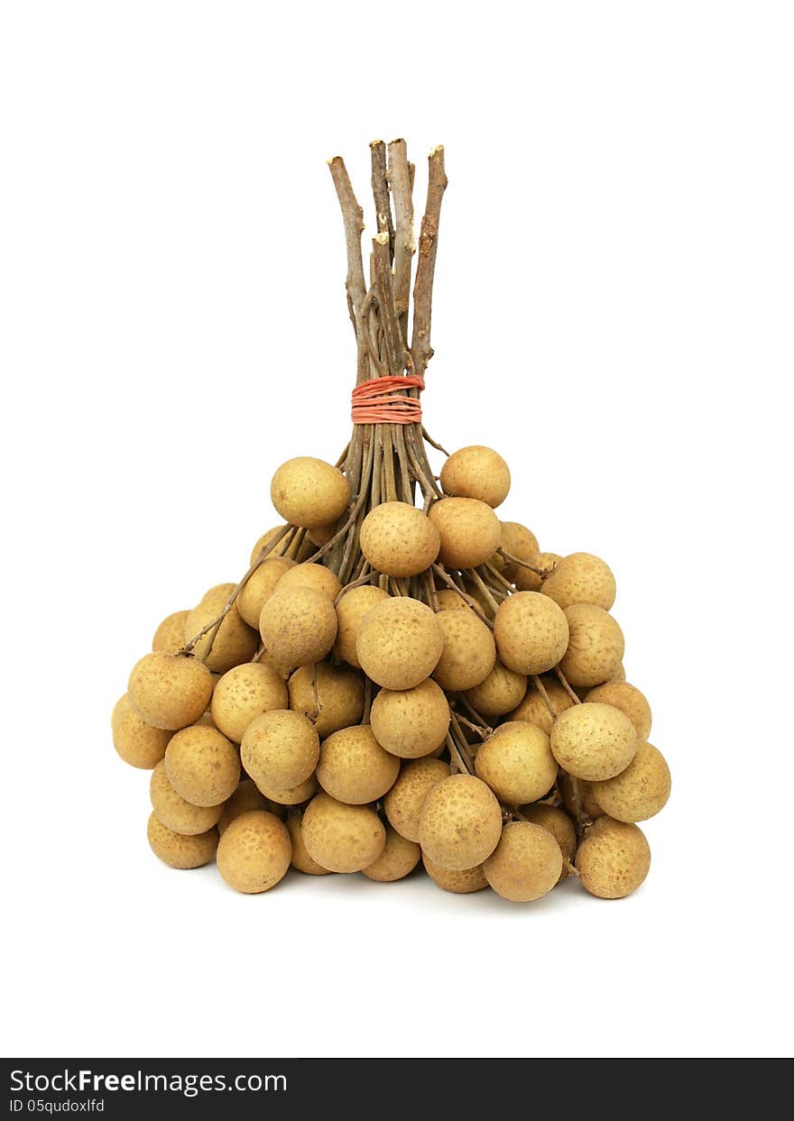 Longan