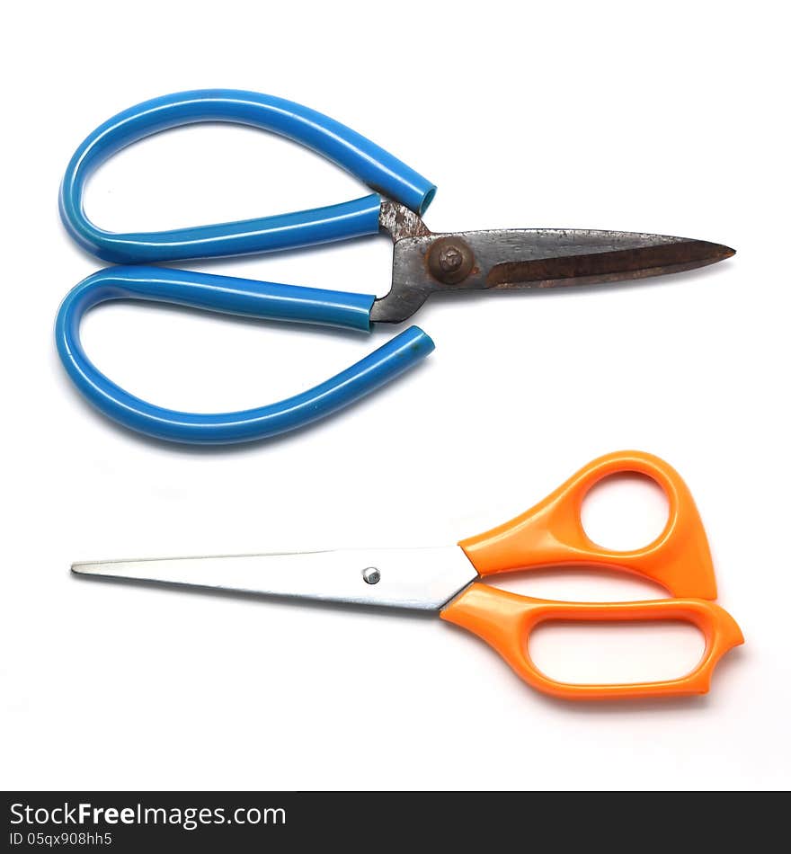 Scissors